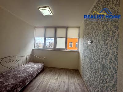 квартира за адресою Боголюбова вул., 13