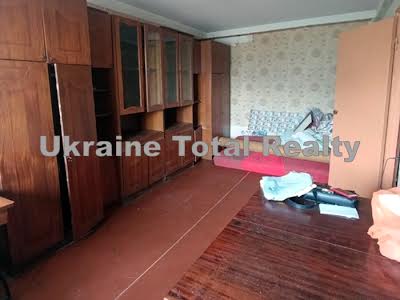 квартира за адресою Романа Шухевича просп. (Генерала Ватутіна), 22-А