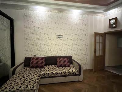 квартира за адресою Грушевського Михайла, 18