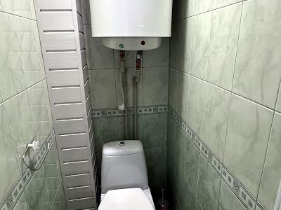 квартира за адресою Івана Сірка вул. (Дем'яна Коротченка), 35