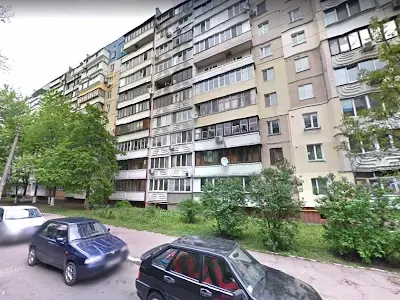 квартира за адресою Оріхуватська вул., 10