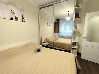 квартира за адресою Мартинова просп., 12