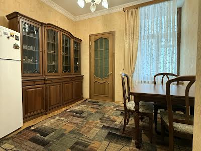 квартира за адресою Лазаря Глоби вул. (Андрія Фабра), 13