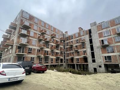 квартира по адресу Филиппа Орлика ул., 4
