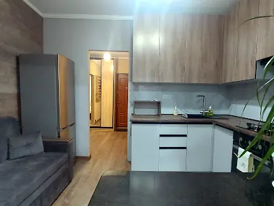 квартира по адресу Героев Днепра ул., 47