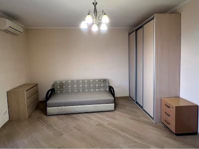 квартира по адресу Елизаветы Чавдар ул., 18
