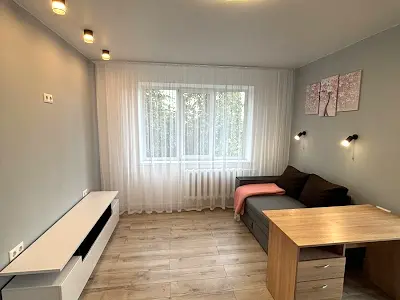 квартира по адресу Григоровича-Барського ул., 3