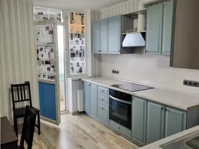 квартира за адресою Приміська вул., 24
