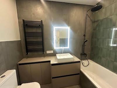 квартира за адресою Повітряна вул., 78