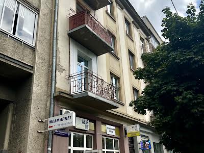 квартира по адресу Независимости ул., 57