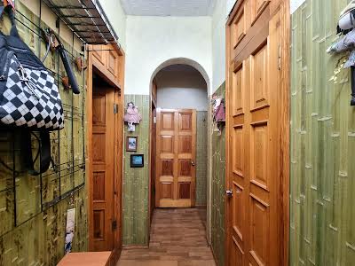 квартира по адресу Пантелеймоновская ул., 10