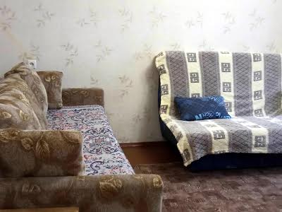квартира за адресою Павла Тичини просп., 3