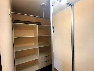 квартира по адресу Балтийский пер., 1