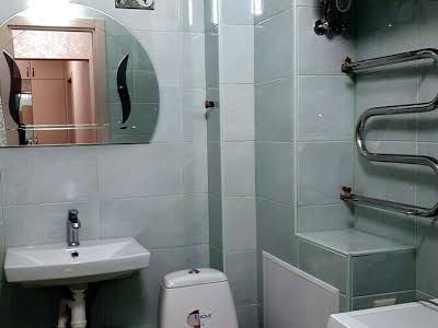 квартира за адресою Київ, Олени Пчілки вул., 4