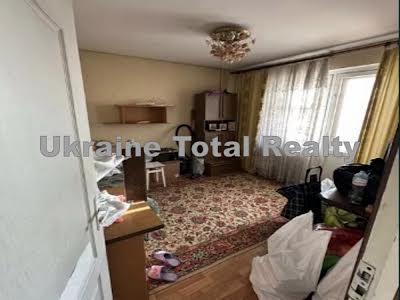 квартира за адресою Академіка Єфремова вул. (Командарма Уборевича), 21