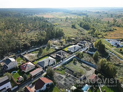 будинок за адресою смт. Гостомель, Мирна вул., 8