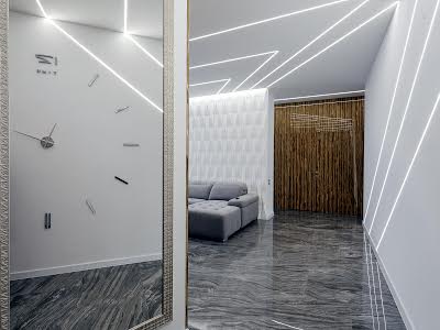 квартира по адресу Литературная ул., 1а