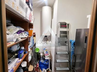 квартира за адресою Немировича-Данченка вул., 69а