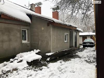 дом по адресу Житомир, 8-го Марта ул., 8