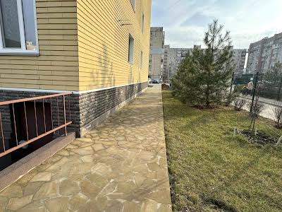 квартира по адресу Новокузнецкая ул., 7