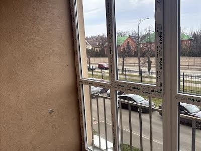 квартира по адресу Метрологическая ул., 62