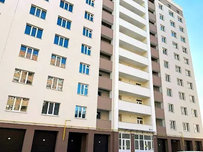 квартира за адресою Кармелюка вул., 6