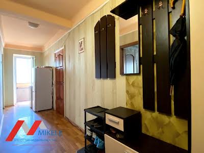 квартира за адресою Оболонський просп., 5А