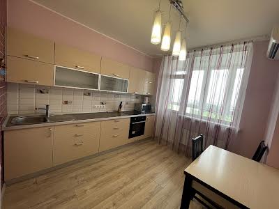 квартира по адресу Авиаконструктора Игоря Сикорского ул. (Танковая), 1-Б