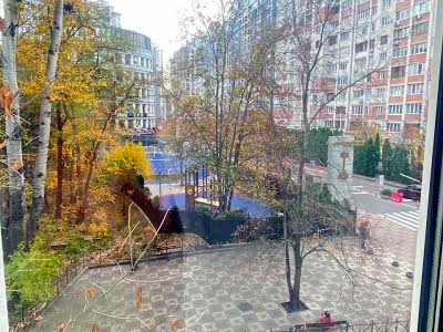 квартира по адресу Андрея Верхогляда ул. (Михайла Драгомирова), 10а