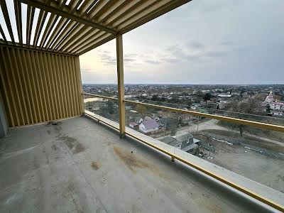 квартира по адресу Кобзаря бульв., 4