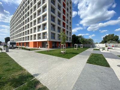 квартира по адресу Кобзаря бульв., 4