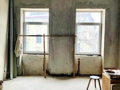 квартира по адресу Таманська, 4
