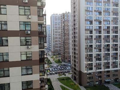 квартира за адресою Європейського Союзу просп. (Правди), 45а