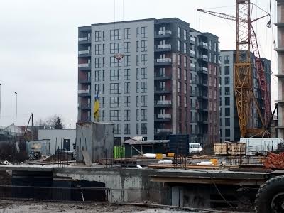 квартира по адресу Тлехаса ул., 7