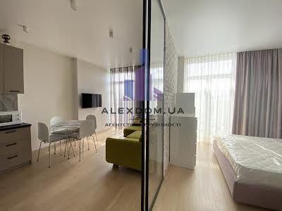 квартира по адресу Регенераторная ул., 4 к.16