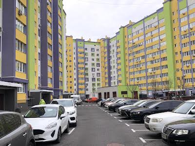 квартира за адресою Яблунева вул., 9-Г
