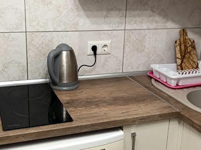 квартира за адресою Небесної Сотні просп. (Маршала Жукова), 49