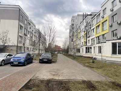 квартира за адресою Черкаська вул., 1Б