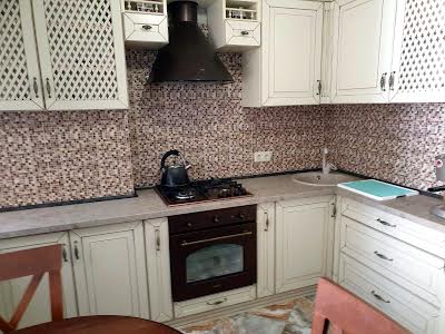 квартира за адресою Владислава Бувалкіна вул. (Бочарова Генерала), 54