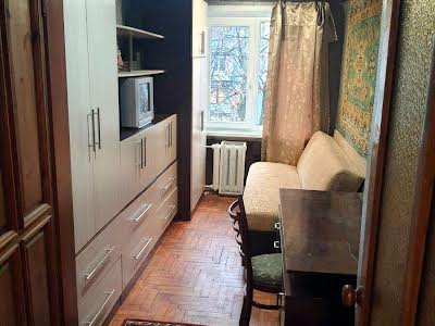 квартира за адресою Перемоги вул., 81
