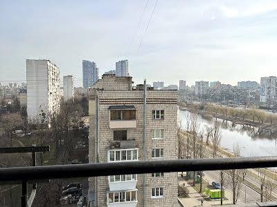 квартира за адресою Ігоря Шамо бульв. (Олексія Давидова), 2/7