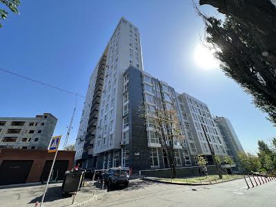 квартира за адресою Лейпцизька вул., 13а