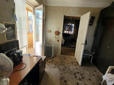 квартира за адресою Оболонський просп., 10а
