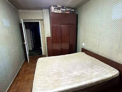 квартира за адресою Сонячна Набережна вул. (Маршала Малиновського), 6
