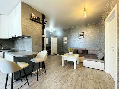 квартира за адресою Краківська вул., 27