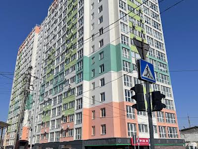 квартира за адресою Бугаївська вул., 44