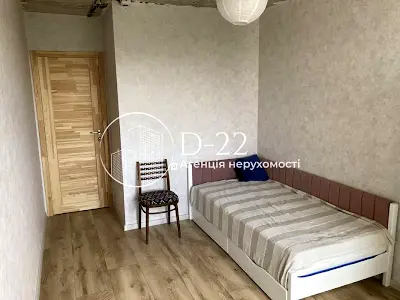 квартира за адресою Лисогірський пров., 20