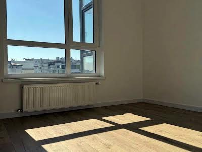 квартира за адресою Тараса Шевченка вул., 60