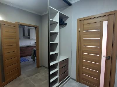 квартира за адресою Краківська вул., 27