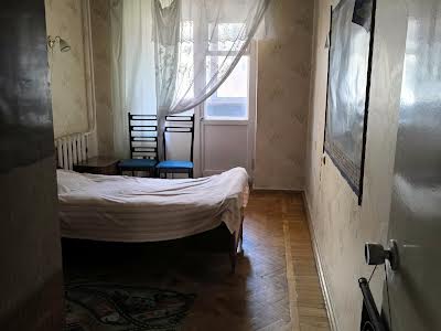 квартира по адресу Балтиморская ул. (Посмитного), 25А